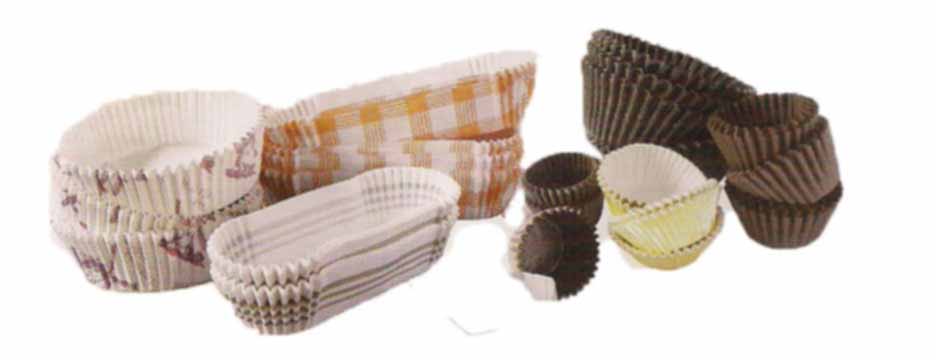 Baking Cups